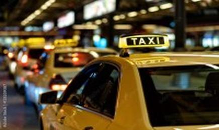Taxi-cab-services